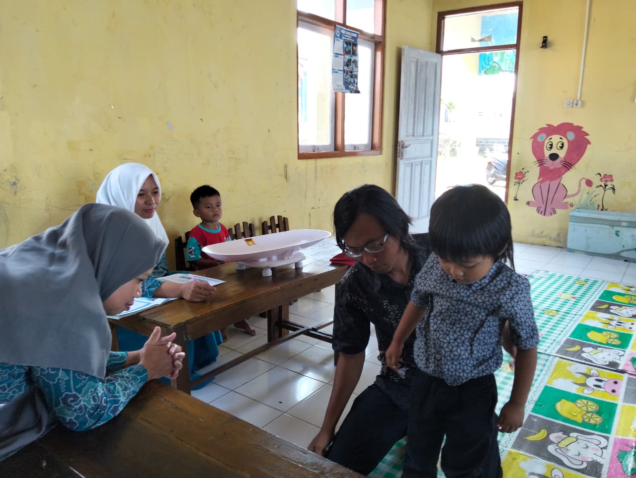 Berita