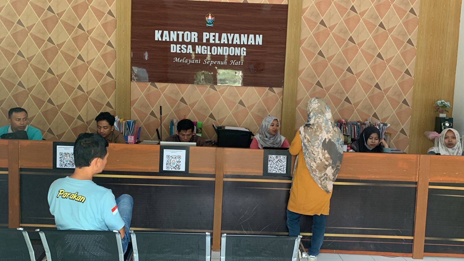 Berita