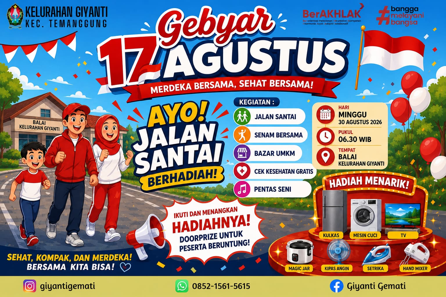 Berita