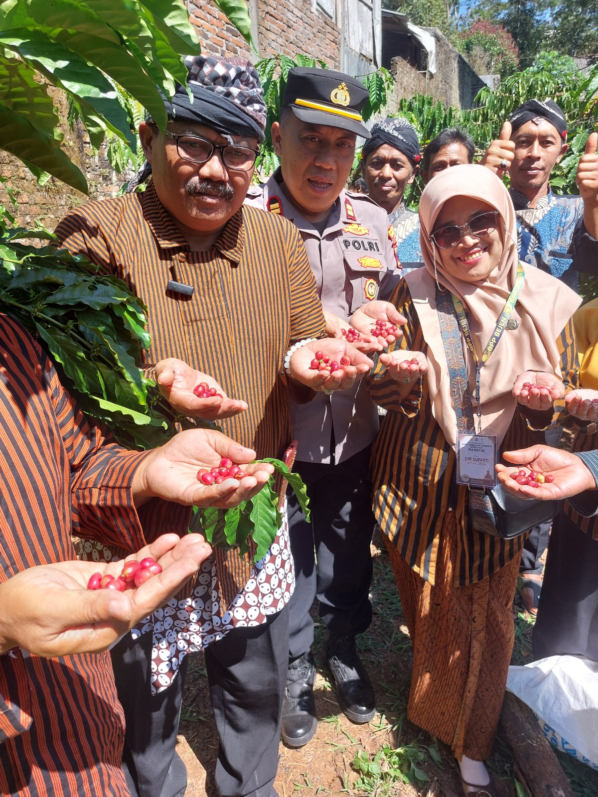 Berita