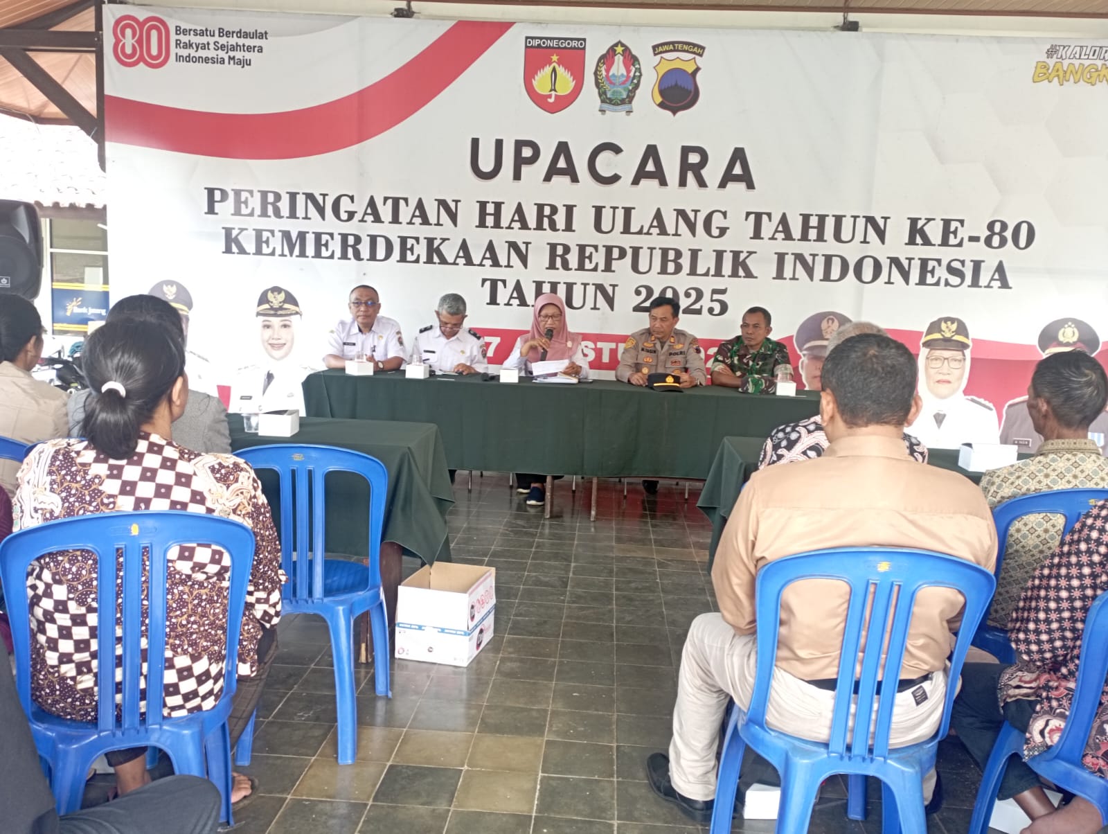 Berita