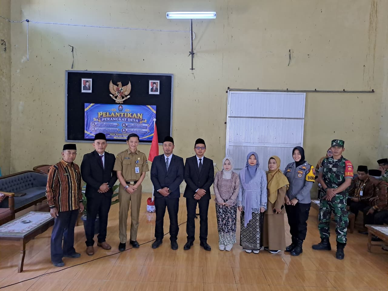 Berita
