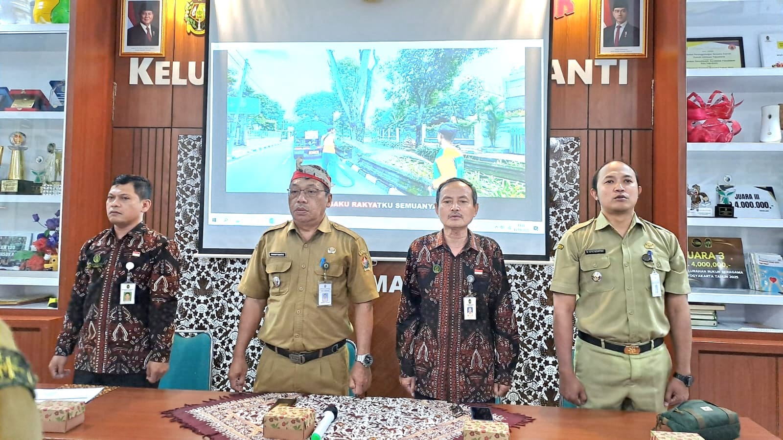 Berita