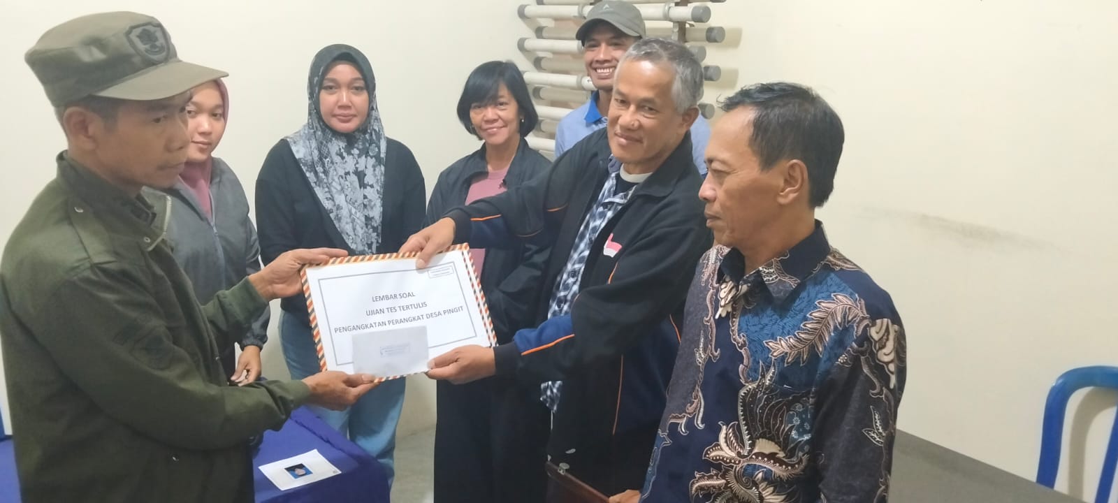Berita