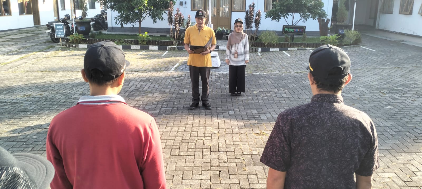 Berita
