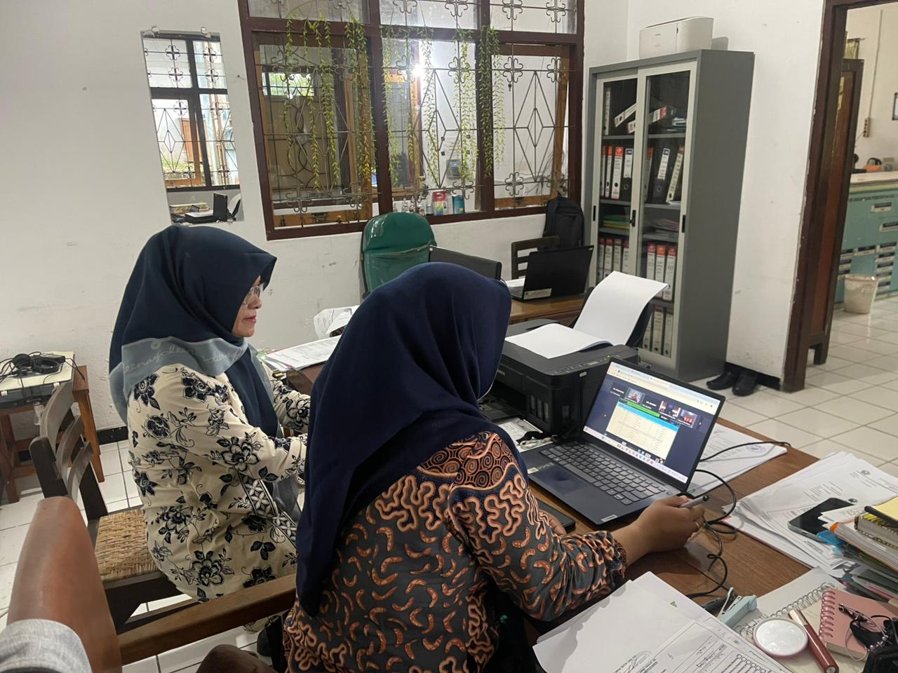 Berita