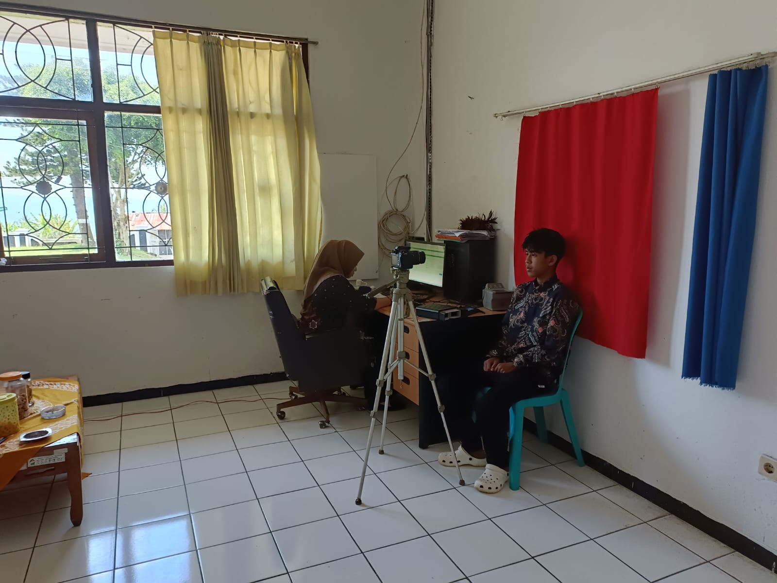 Berita