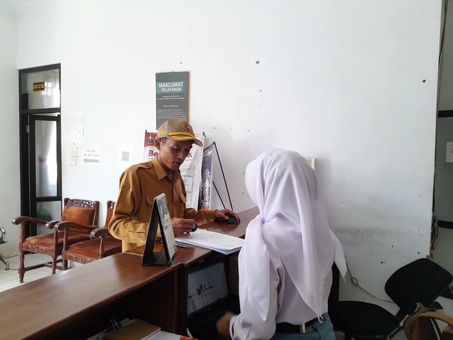 Berita