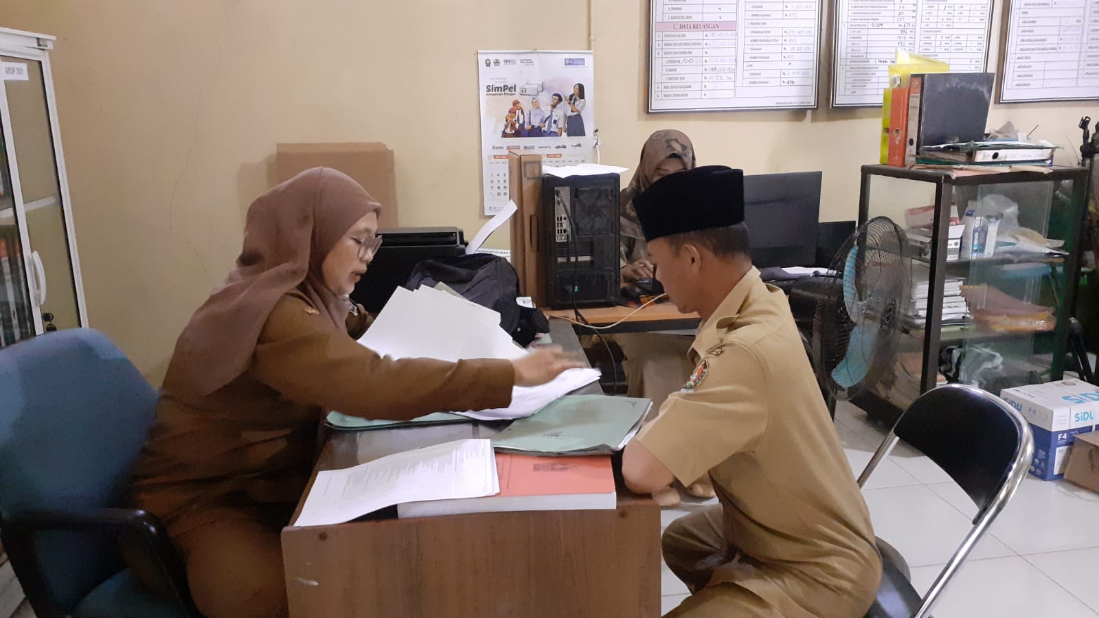 Berita