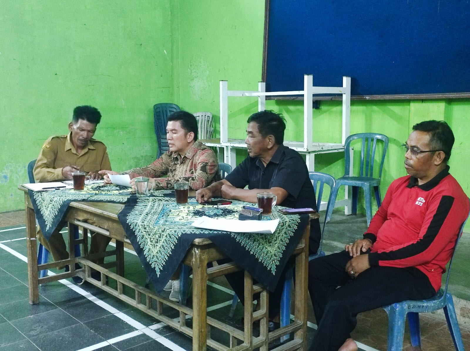 Berita