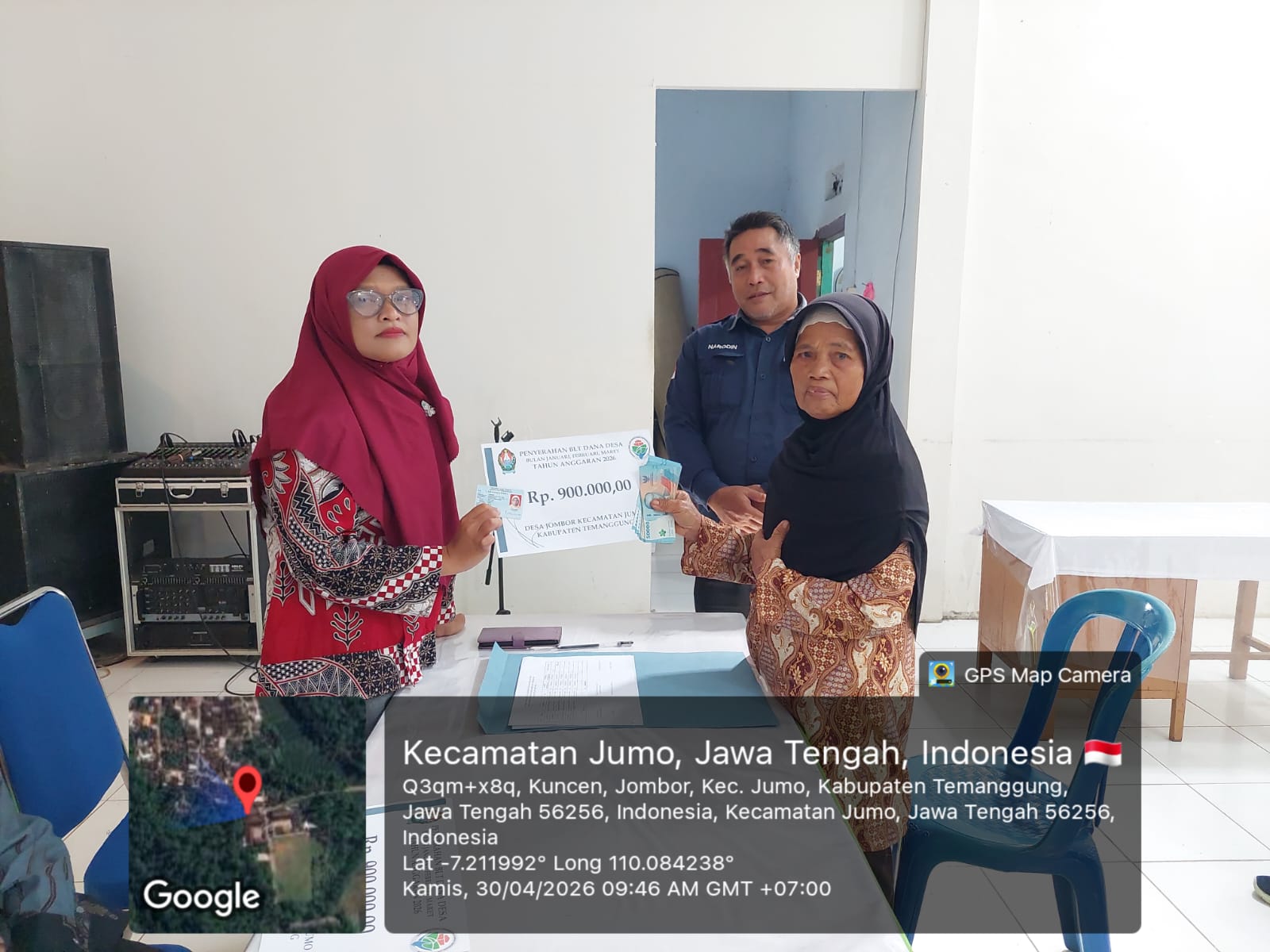 Berita